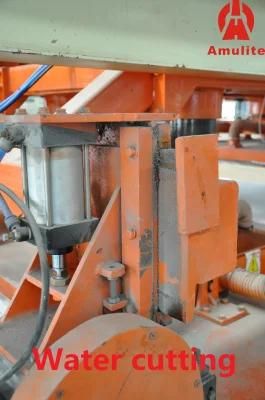 Fiber Cement Board Equipment Adjust The Production Line According to Product Usage to Ensure Maximum Efficiency