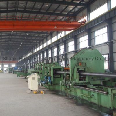 ERW Tube Mill Pipe Production Line