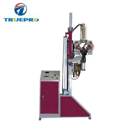 Automatic Molecular Sieve Filling Machine for Aluminum Spacer Glass Processing Machine