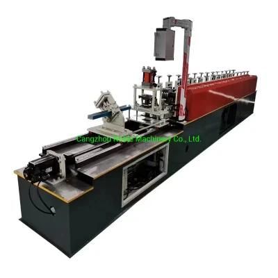 High Quality Stud Tracking, Furring Roll Forming Machine