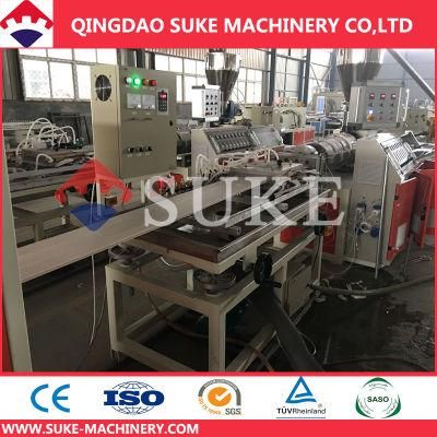 PVC Ceiling Panel Extrusion Production Making Machine