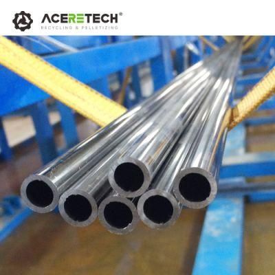 Cheap Stainless Steel Tube Manufacturing Machine with Automatic Welded Machine