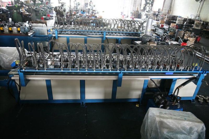 High Quality Roll Forming Machine for Ceiling T Bar Machine