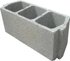 High Quality Full Automatic Qt10-15 Concrete Cement Hollow Brick Making Machine for House Materials