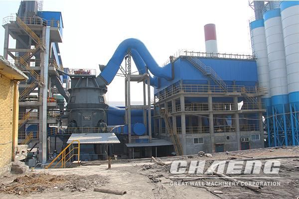 Energy-Saving Vertical Rolling Mill Price