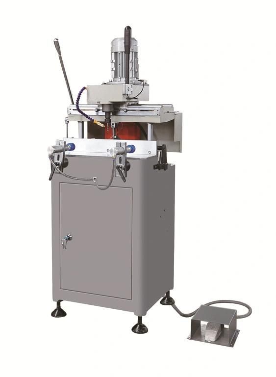 Portable Copy Router Machine for Aluminum and PVC Profile