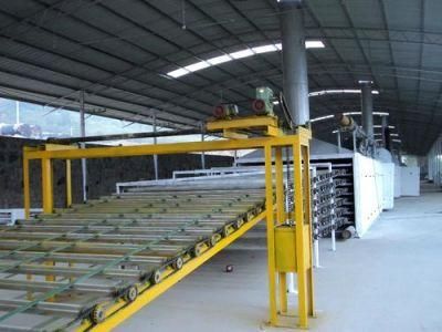 Gypsum Board Production Line