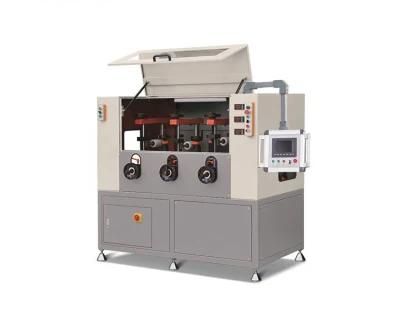 Thermal Break Strip Assembly Machine for Aluminum Window Profile