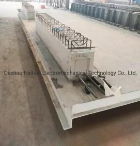 Precast Reinforced Concrete Column Molds