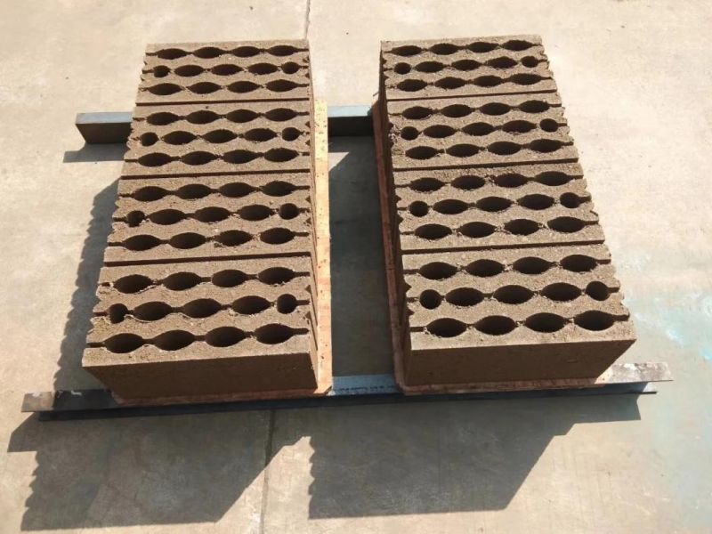 Qt4-40 Solid Concrete Block Machine Price Block Brick Machine Price