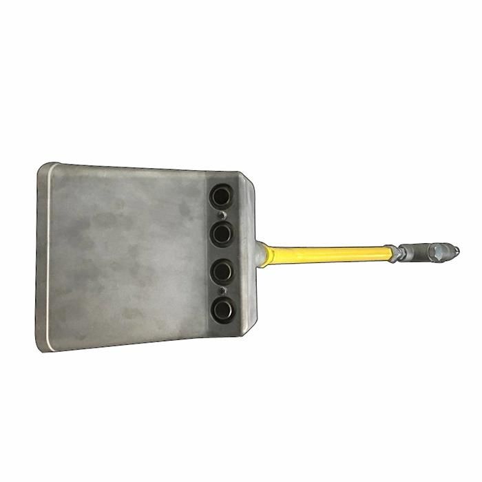 Small Manual Wall Plastering Machine, Cement Mortar Plastering Machine