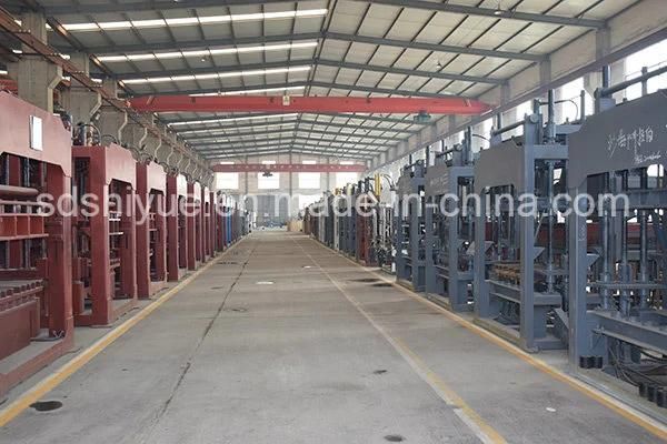 Qt6-15 Paving Hydraulic Cement Sand Concrete Brick /Block Making Machine Price in India