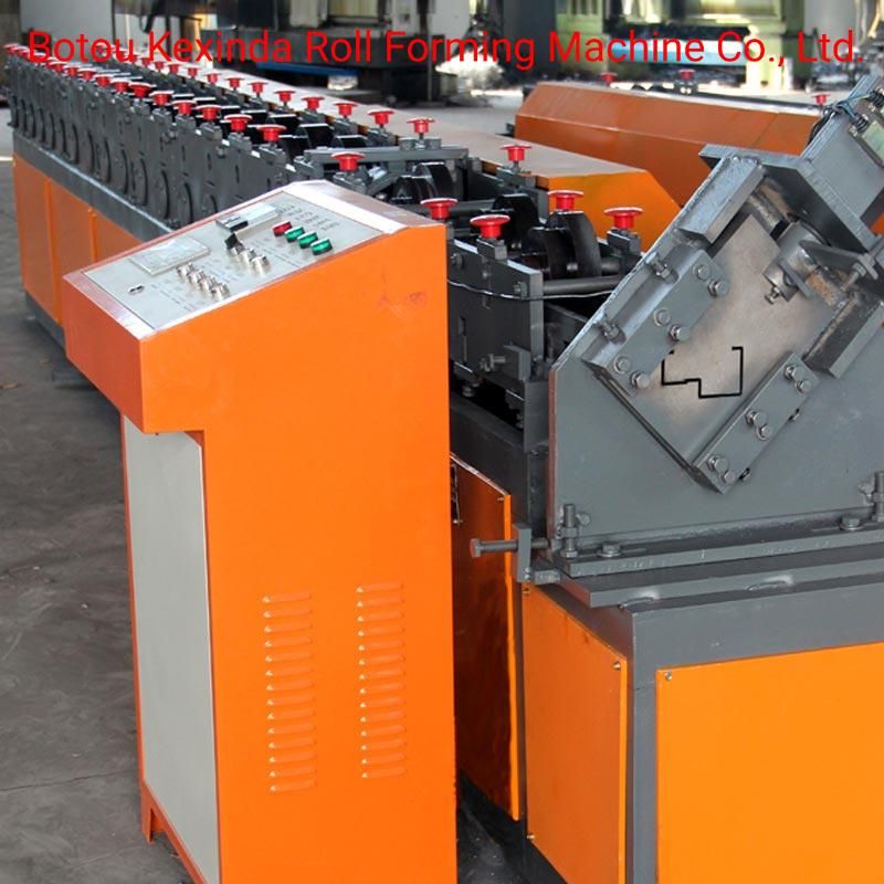 Kexinda Door Frame Matel Roll Forming Machine