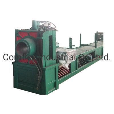 Annular Metal Hose Hydro Forming Machine*