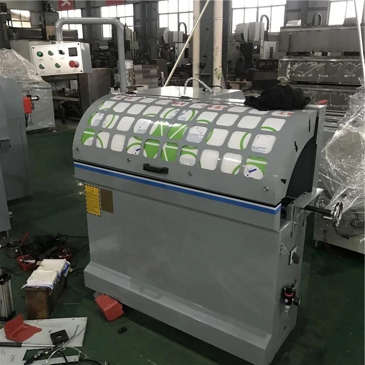 2020 Discount! ! Aluminum Window Door Profile Cutting Saw with Single Head Aluminum Cutting Machine/Single Head Cutting Saw for Aluminum Profiles