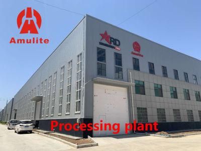 Appropriately Reduce Parts of The Production Line According to Product Use Fier Cement Board Production Line