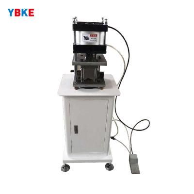 High Quality Aluminum Punching Machine