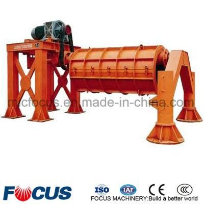 Concrete Cement Drainage Culvert Pipe Making Machine of Roller Hanging Type