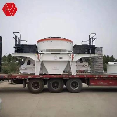 Sand Making Machine-Vertical Shaft Impact Crusher for Sale