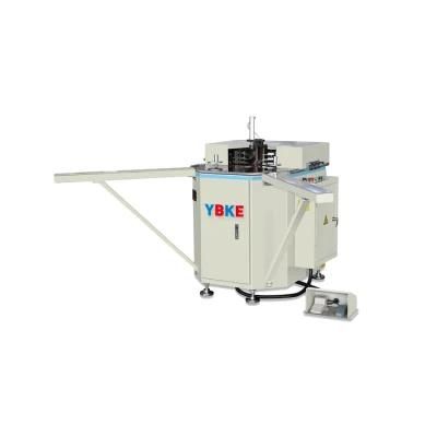 Hydraulic Corner Crimping Machine for Aluminum Window Frame Assembly