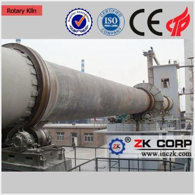 Newest Cement Production Line with All Machine or Parts Machine
