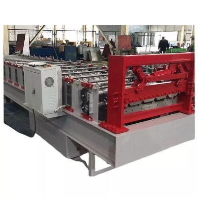 Roofing Tile Plastic Recycling Machine