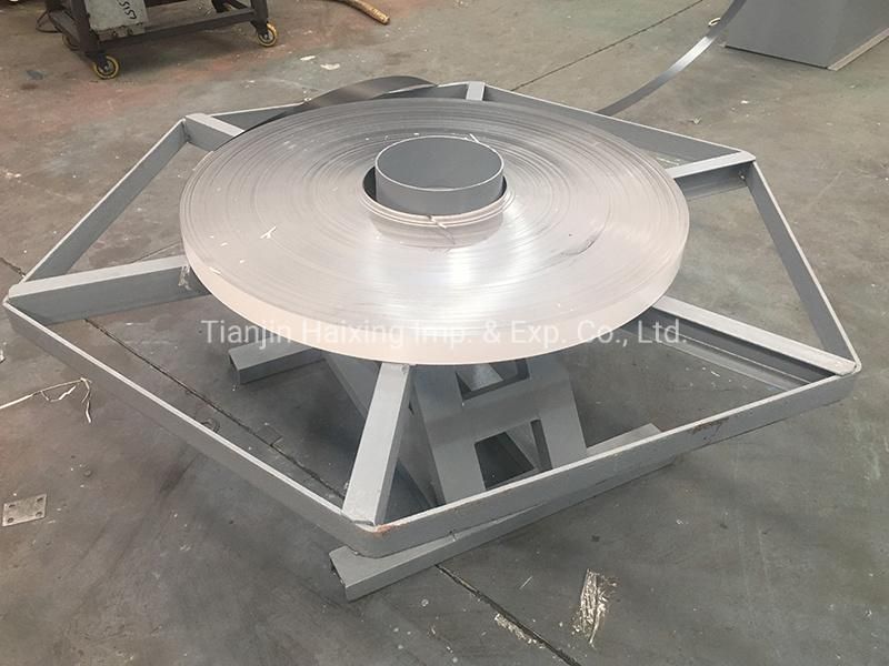 Metal Stud Track Light Steel Frame T Grid Bar Machine