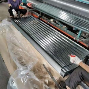 Corrugated Roof Sheet Panel Tile Making Roll Forming Machinery