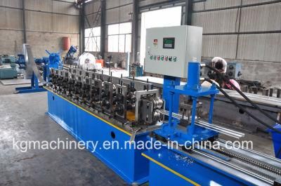 Gypsum Profile Light Steel Roll Forming Machine