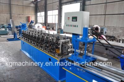 Gypsum Profile Light Steel Roll Forming Machine