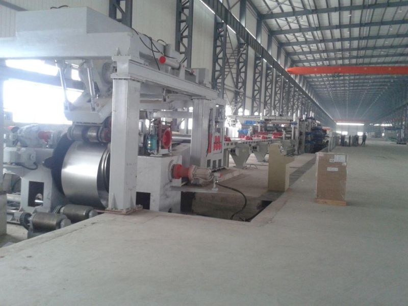 Steel Pipe Welding Machine