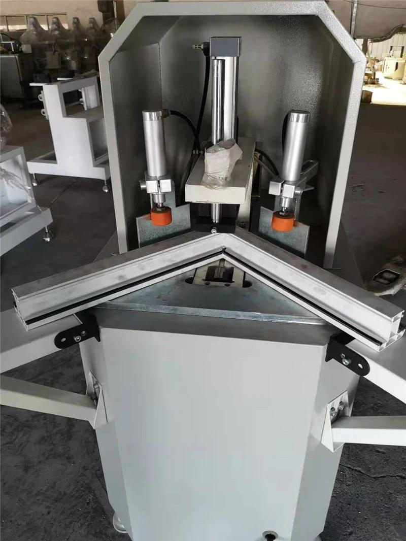 PVC Window Manufacturing Equipment/ UPVC PVC Window Making Equipment