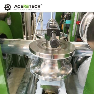 China Manufacturer Pipe Line Machine