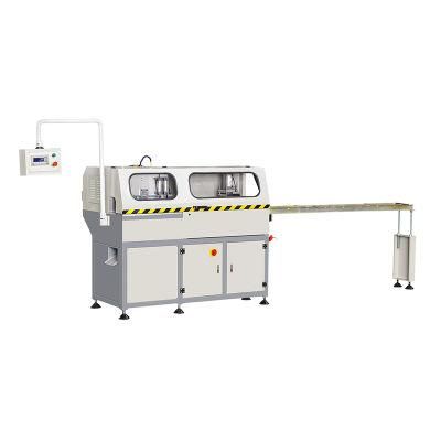 Digital Display Corner Key Cutting Saw Machines for Aluminum Profile