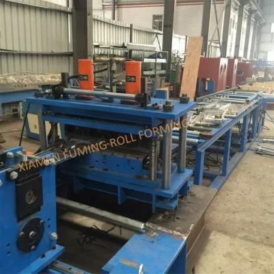 Roll Forming Machine for Box Profile