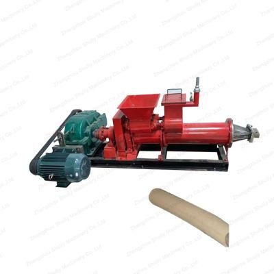 Deairing Clay Vacuum Press Pug Mill for Ceramic