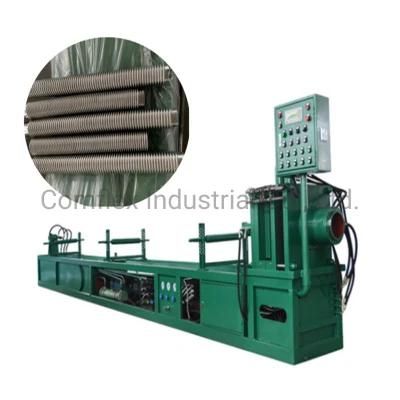 Factory Price Ykcx150A Hydroforming Corrugated Metal Hose/Bellow/Pipe Making Machinery^