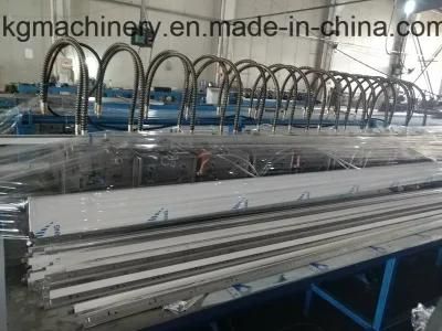 Ceiling T Bar Roll Forming Machine