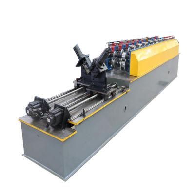 C89 Profile Drywall Roll Form Machine C 89 Drywall Stud and Track Roll Forming Machine Stud