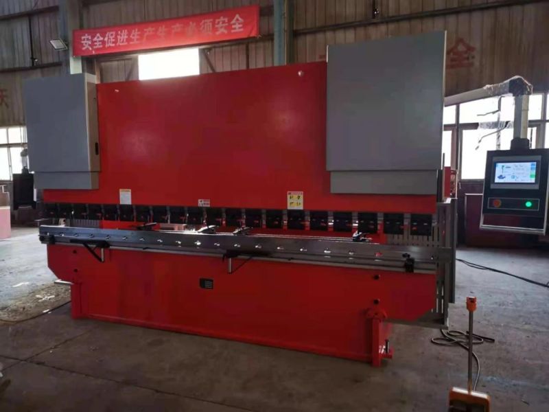 Hebei Xinnuo Hydraulic Bending Roll Forming Machine