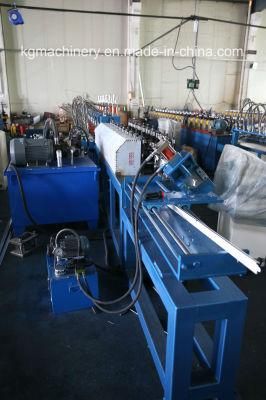 Stereo/Silhouette T Grid Machinery for India