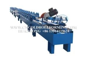 Hot Sale Roller Shutter Door Forming Machine for Metal Door