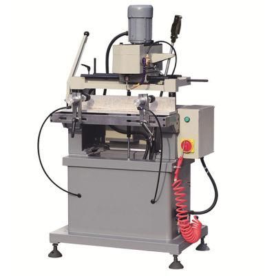 Lock Hole Slot Copy Routing Milling Machine