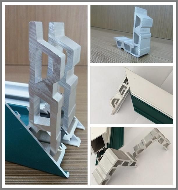 Accurate High Efficiency High-Power Motorcorner Connector Cutting Machine
