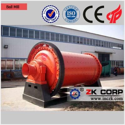 Grate Ball Mill, Chrome Mill Ball, Horizontal Ball Mill