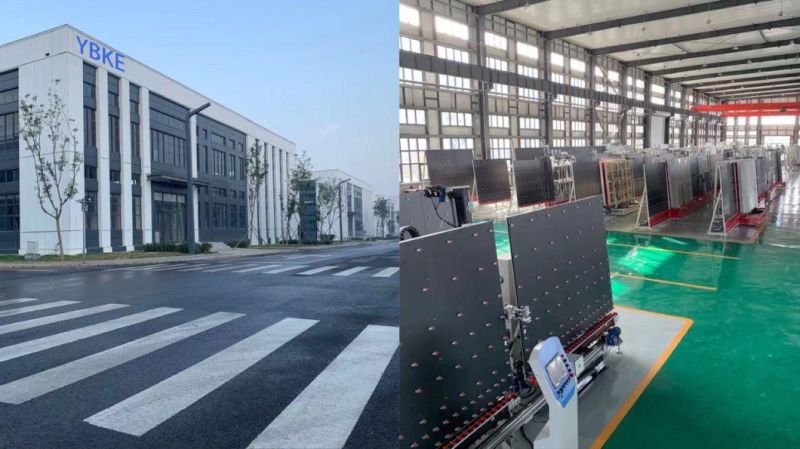 UPVC Profile Double Head Cutting Saw for Window Making Machinery