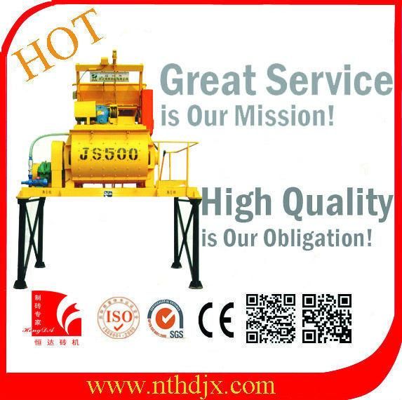 Cheap Price Concrete Cement Block Machinery