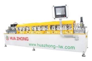 Light Gauge Steel Roll Forming Machine with Vertex Bd