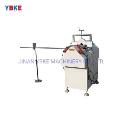 V Cutting Saw Cutter Machine UPVC Window Making Machine PVC Cutting Machine