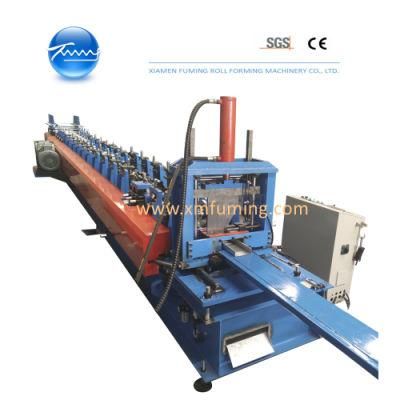Roll Forming Machine for Box Beam Profile